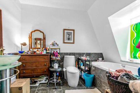 Photo 41 at 243 Gerrard Street E, Moss Park, Toronto