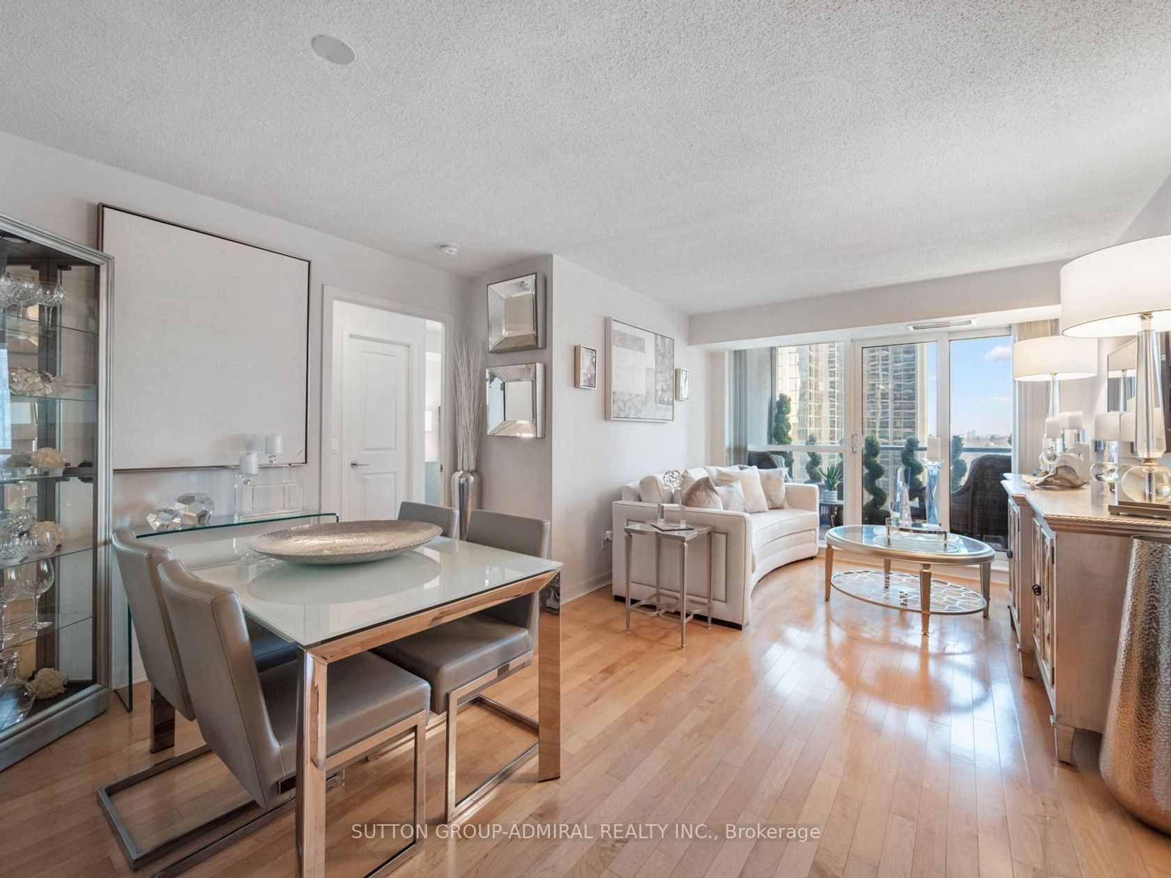 1103 - 4978 Yonge Street, Westgate, Toronto photo number 2