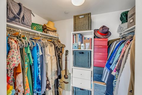 Photo 19 at 611 - 27 Bathurst Street, Waterfront Communities C1, Toronto