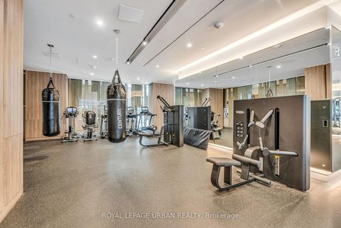 Photo 27 at 611 - 27 Bathurst Street, Waterfront Communities C1, Toronto