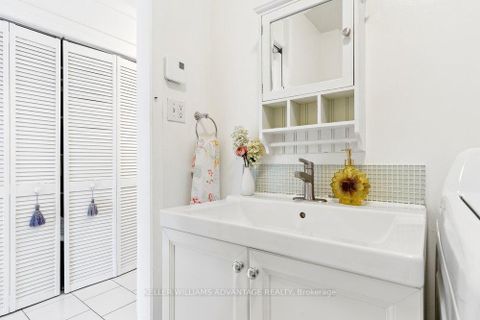 Photo 13 at 186 Cedric Avenue, Oakwood Village, Toronto