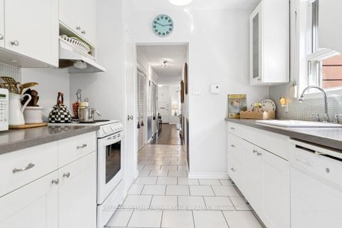 Photo 18 at 186 Cedric Avenue, Oakwood Village, Toronto