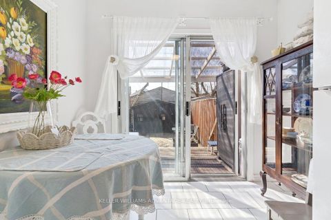 Photo 20 at 186 Cedric Avenue, Oakwood Village, Toronto