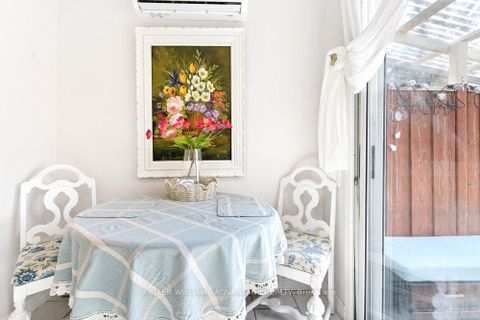 Photo 21 at 186 Cedric Avenue, Oakwood Village, Toronto