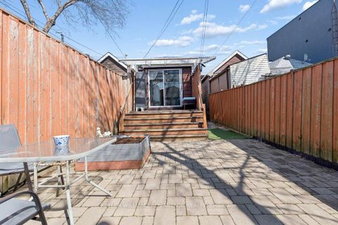 Photo 27 at 186 Cedric Avenue, Oakwood Village, Toronto