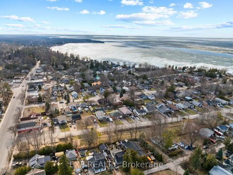 Photo 36 at 16 Lorne Street, Sutton & Jackson's Point, Georgina