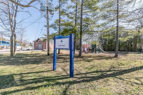 Photo 37 at 16 Lorne Street, Sutton & Jackson's Point, Georgina