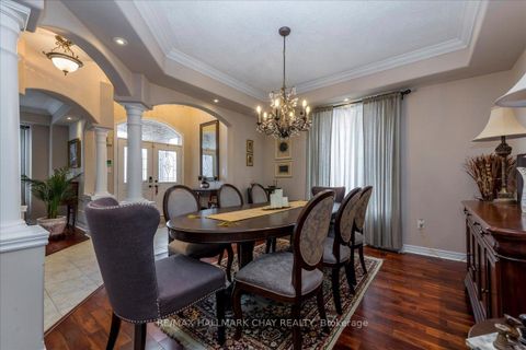 Photo 3 at 30 Birkhall Place N, Shore, Barrie