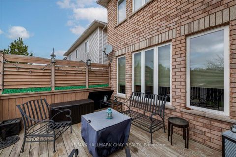 Photo 11 at 30 Birkhall Place N, Shore, Barrie