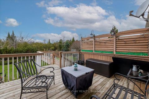 Photo 12 at 30 Birkhall Place N, Shore, Barrie