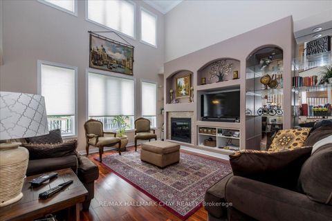 Photo 13 at 30 Birkhall Place N, Shore, Barrie