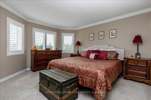 Photo 20 at 30 Birkhall Place N, Shore, Barrie