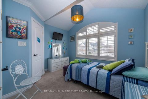 Photo 30 at 30 Birkhall Place N, Shore, Barrie