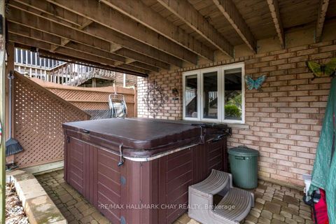 Photo 40 at 30 Birkhall Place N, Shore, Barrie