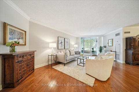 Photo 0 at 507 - 3800 Yonge Street, Nortown, Toronto