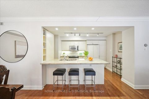 Photo 1 at 507 - 3800 Yonge Street, Nortown, Toronto