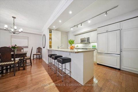 Photo 2 at 507 - 3800 Yonge Street, Nortown, Toronto