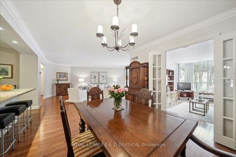 Photo 3 at 507 - 3800 Yonge Street, Nortown, Toronto