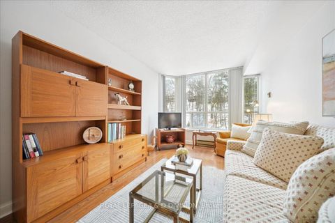 Photo 4 at 507 - 3800 Yonge Street, Nortown, Toronto