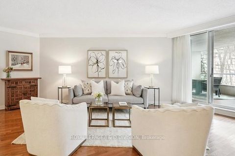 Photo 6 at 507 - 3800 Yonge Street, Nortown, Toronto