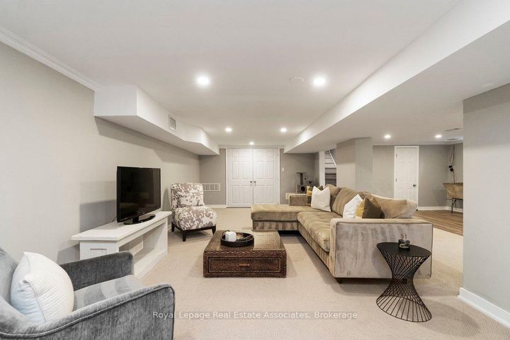 Photo 25 at 32 Craig Street, Downtown Brampton, Brampton