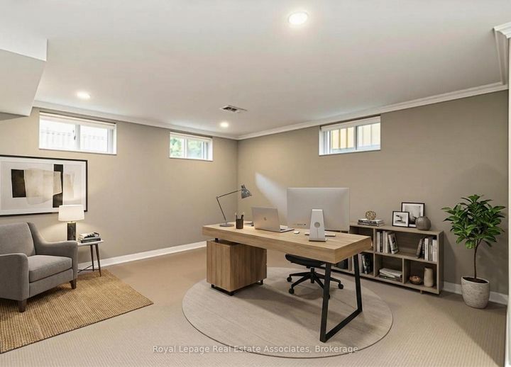 Photo 29 at 32 Craig Street, Downtown Brampton, Brampton