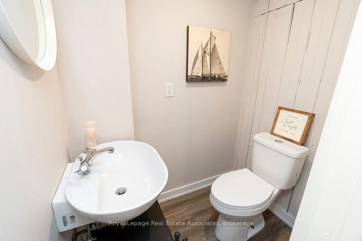 Photo 31 at 32 Craig Street, Downtown Brampton, Brampton