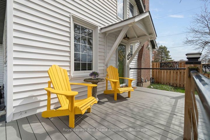 Photo 32 at 32 Craig Street, Downtown Brampton, Brampton