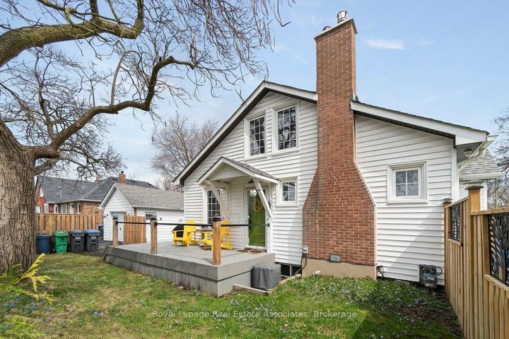 Photo 33 at 32 Craig Street, Downtown Brampton, Brampton