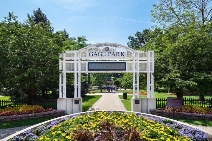 Photo 40 at 32 Craig Street, Downtown Brampton, Brampton