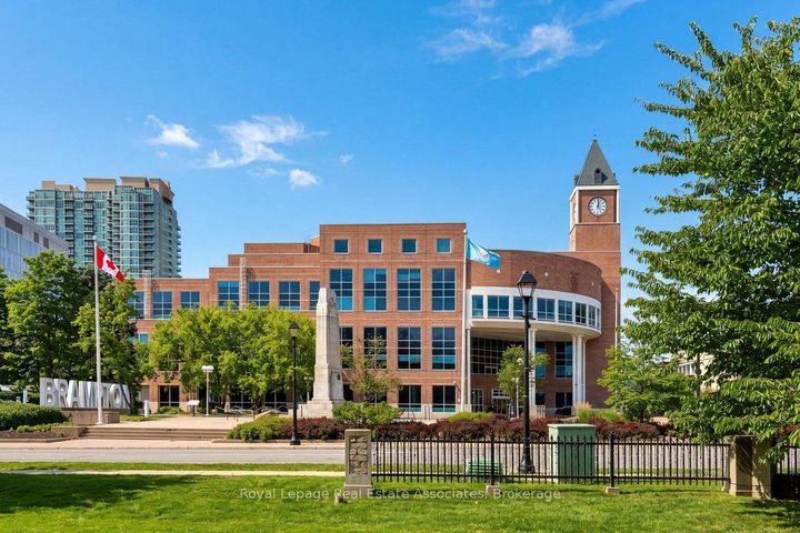 Photo 42 at 32 Craig Street, Downtown Brampton, Brampton