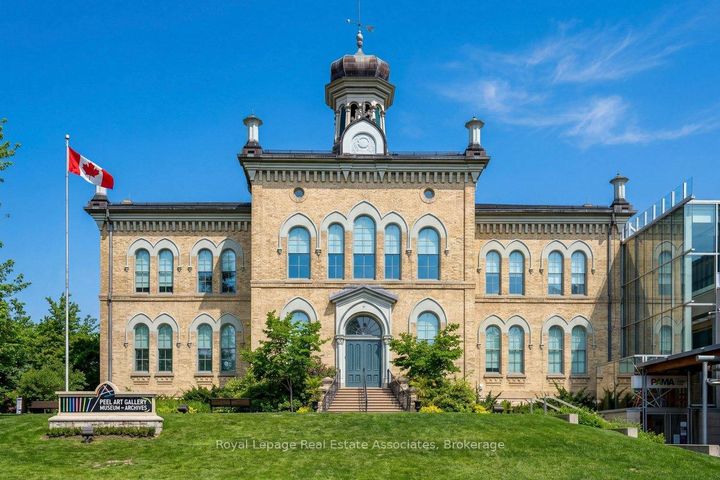 Photo 43 at 32 Craig Street, Downtown Brampton, Brampton