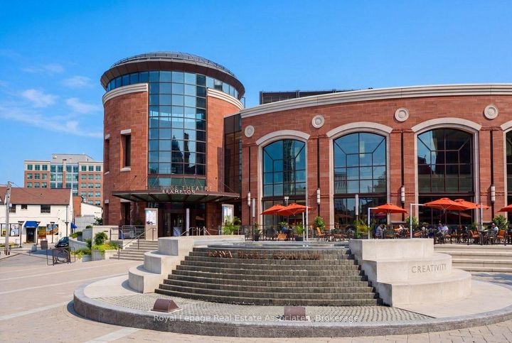 Photo 44 at 32 Craig Street, Downtown Brampton, Brampton