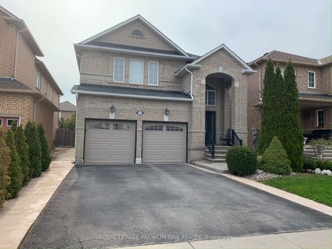 Photo 0 at 1370 Clarence Street, Sonoma Heights, Vaughan