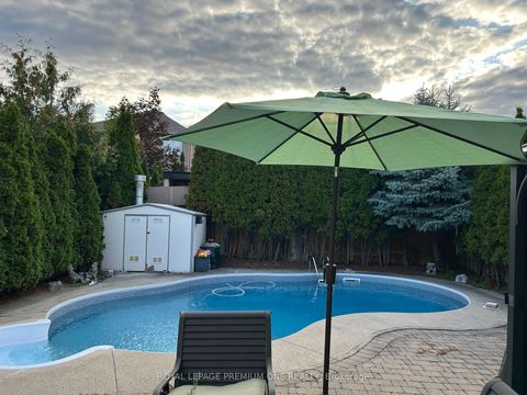 Photo 14 at 1370 Clarence Street, Sonoma Heights, Vaughan