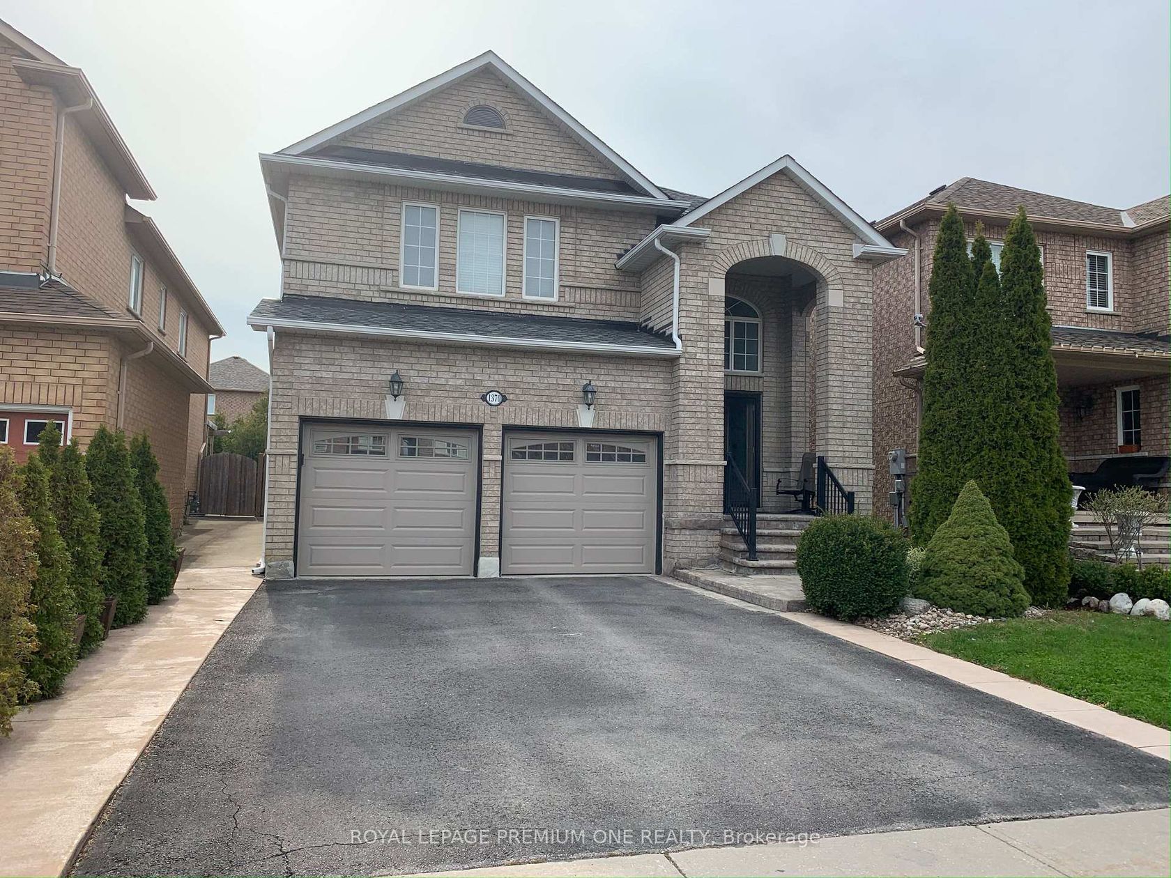 1370 Clarence Street, Sonoma Heights, Vaughan photo 4