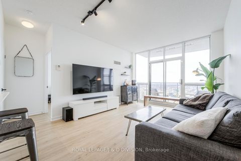 Photo 5 at 3100 - 33 Sheppard Avenue E, Willowdale East, Toronto