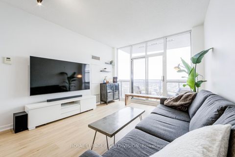 Photo 6 at 3100 - 33 Sheppard Avenue E, Willowdale East, Toronto