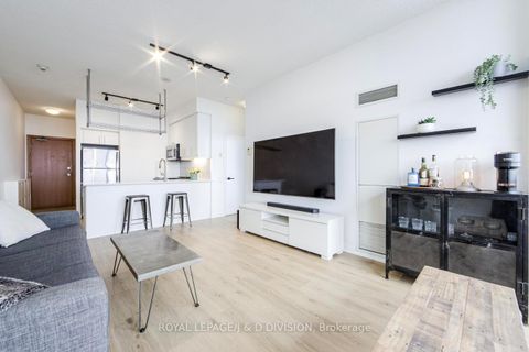 Photo 9 at 3100 - 33 Sheppard Avenue E, Willowdale East, Toronto