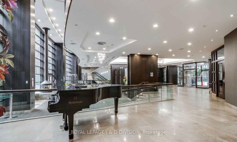 Photo 22 at 3100 - 33 Sheppard Avenue E, Willowdale East, Toronto