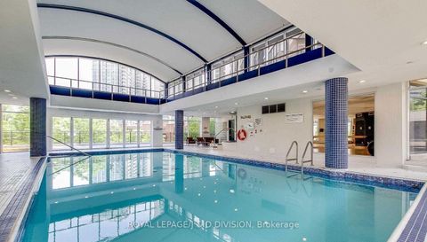 Photo 23 at 3100 - 33 Sheppard Avenue E, Willowdale East, Toronto