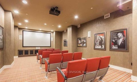 Photo 27 at 3100 - 33 Sheppard Avenue E, Willowdale East, Toronto