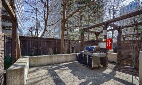 Photo 28 at 3100 - 33 Sheppard Avenue E, Willowdale East, Toronto