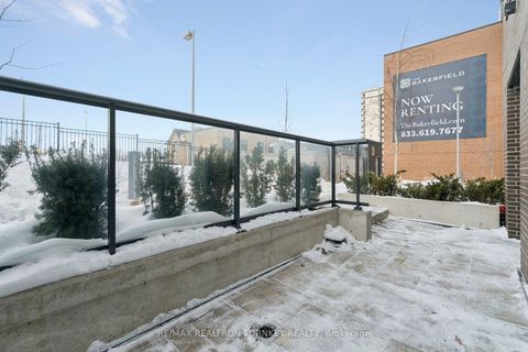 Photo 37 at 018 - 185 Deerfield Road, Central Newmarket, Newmarket