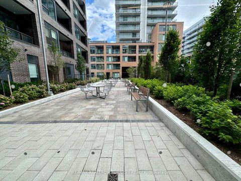 Photo 38 at 018 - 185 Deerfield Road, Central Newmarket, Newmarket