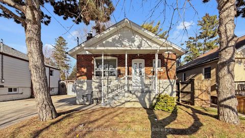 Photo 0 at 23 Marsh Road, Birchmount, Toronto
