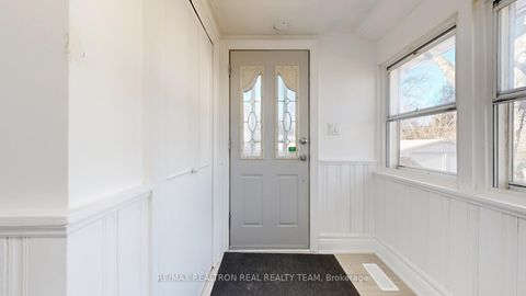 Photo 3 at 23 Marsh Road, Birchmount, Toronto