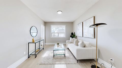 Photo 6 at 23 Marsh Road, Birchmount, Toronto