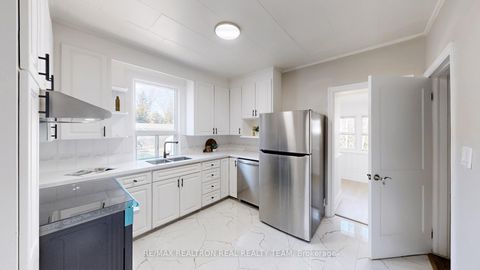 Photo 12 at 23 Marsh Road, Birchmount, Toronto