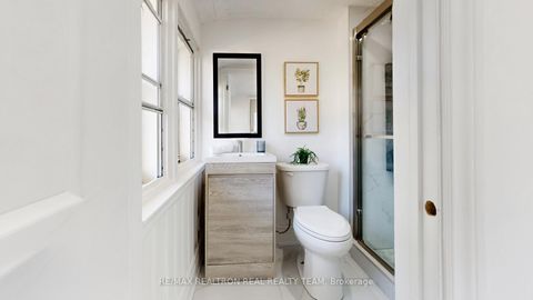 Photo 14 at 23 Marsh Road, Birchmount, Toronto